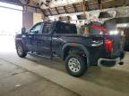 2022 GMC Sierra K2500 Heavy Duty