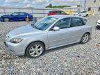 2008 Mazda 3 Hatchback