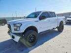 2017 Ford F-150 Supercrew