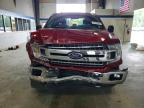 2018 Ford F150 Super Cab