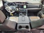 2022 GMC Sierra K1500 AT4