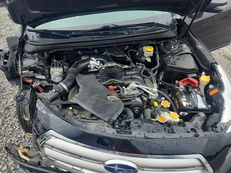 2016 Subaru Outback 3.6r Limited