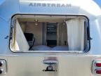 2014 Airstream Camper