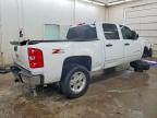 2012 Chevrolet Silverado K1500 LT