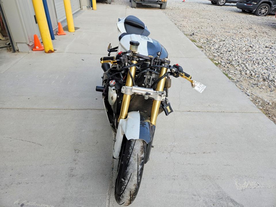 2011 Suzuki Gsx750