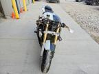2011 Suzuki GSX750
