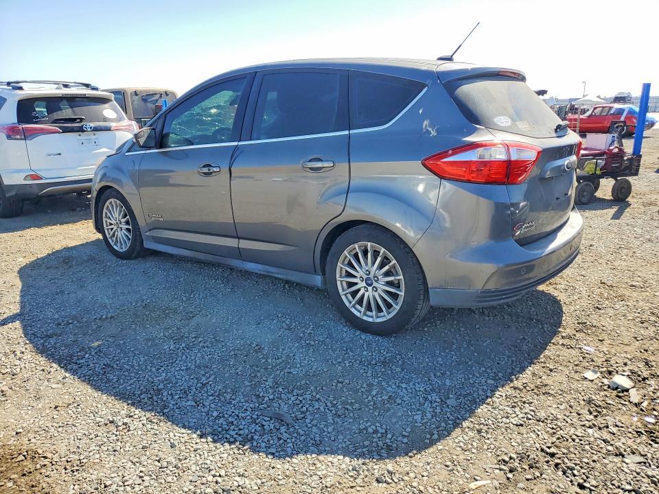 2013 Ford C-max Premium