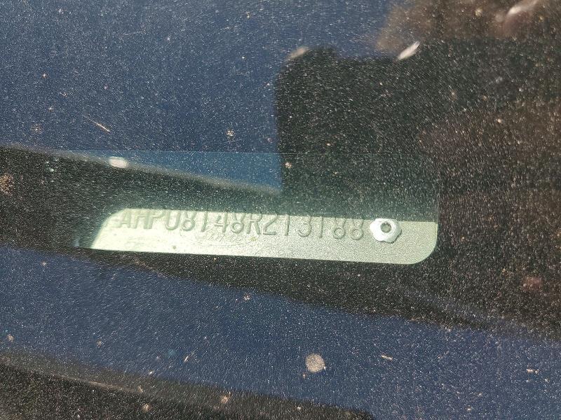 2008 Ford Fusion sel