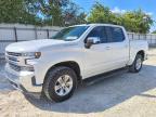 2019 Chevrolet Silverado K1500 LT