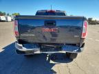 2016 GMC Canyon SLT