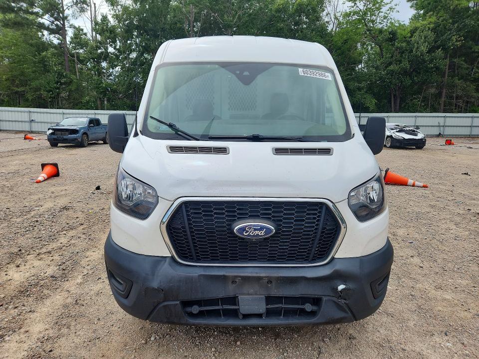 2022 Ford Transit T-250