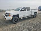 2015 Chevrolet Silverado K2500 Heavy Duty LTZ