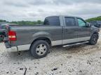 2007 Ford F150 Supercrew