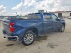 2021 Chevrolet Silverado K1500 LTZ