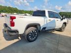 2022 Chevrolet Silverado K2500 Custom