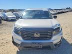 2022 Honda Ridgeline Black Edition