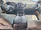 2015 Chevrolet Silverado C1500 LTZ