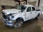 2022 Dodge RAM 2500 Tradesman