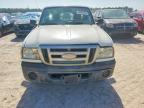2011 Ford Ranger