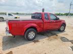 2010 Nissan Frontier XE
