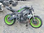 2011 Kawasaki ZX600 R