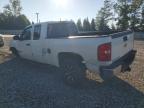 2013 Chevrolet Silverado K2500 Heavy Duty LT