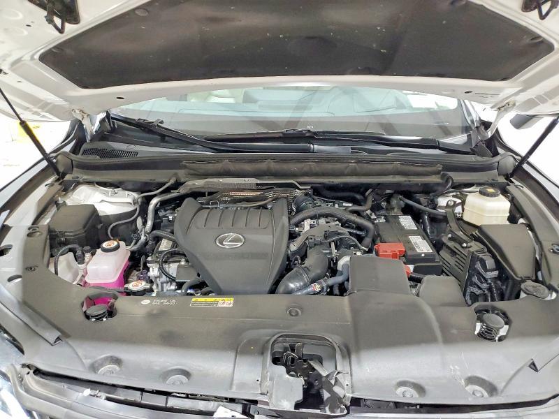 2023 Lexus Rx 350 Premium+