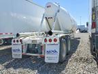 2015 EXA Pneumatic DRY Bulk Trailer
