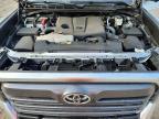 2025 Toyota Tundra Crewmax Limited