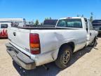 2002 GMC New Sierra C1500