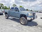 2008 GMC Sierra K1500