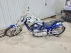2001 SYM Cabo 220I