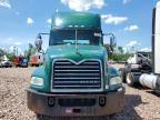 2017 Mack CXU612 Semi Truck