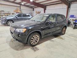 2014 BMW X3 Xdrive28i en venta en Chambersburg, PA