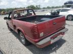 2000 Chevrolet S Truck S10