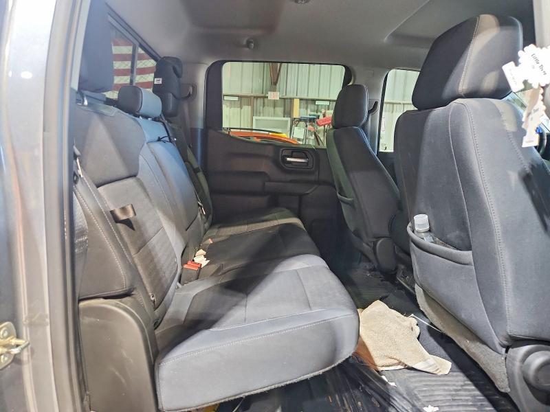 2019 Chevrolet Silverado K1500 LT