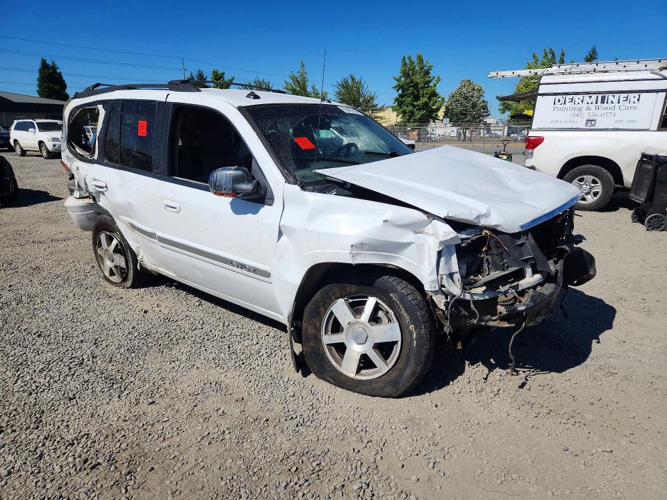 2004 GMC Envoy