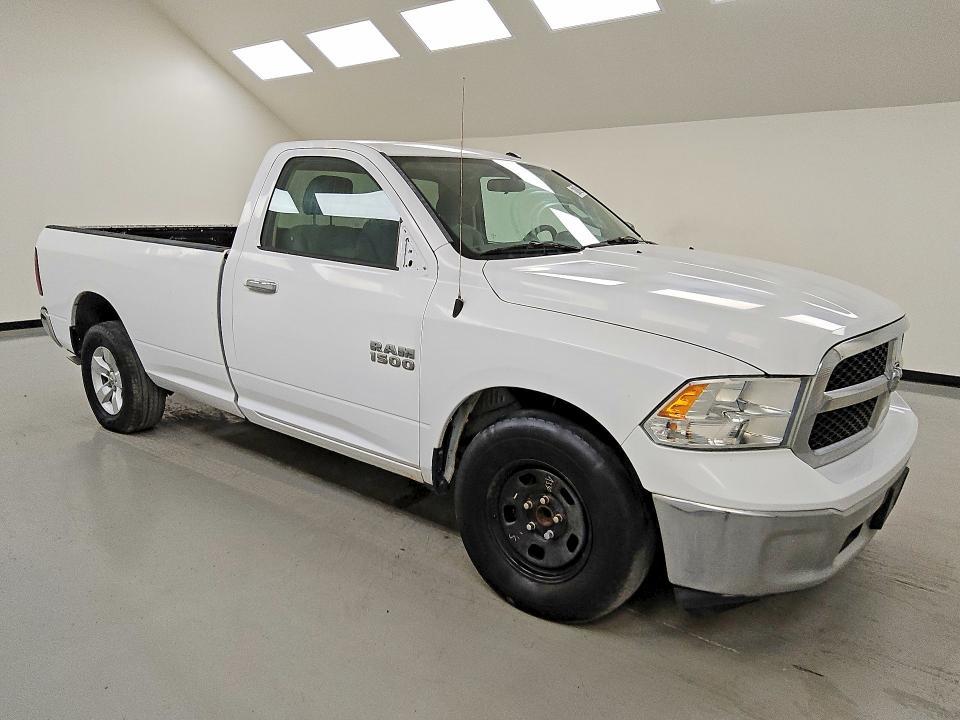 2017 Dodge RAM 1500 SLT