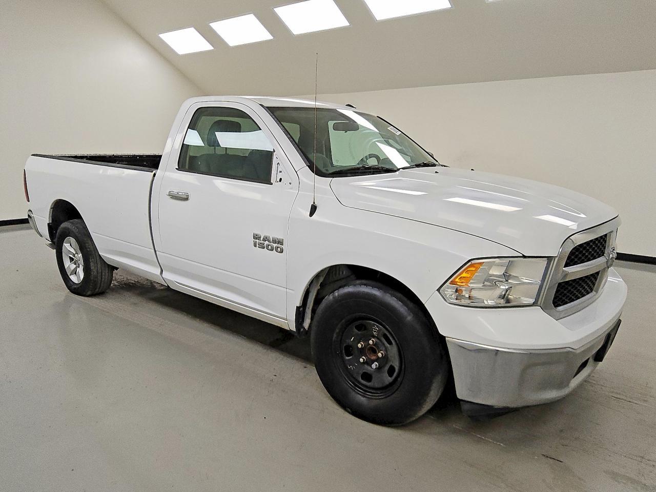 2017 Dodge RAM 1500 SLT