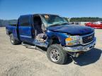 2003 GMC Sierra K1500 Heavy Duty