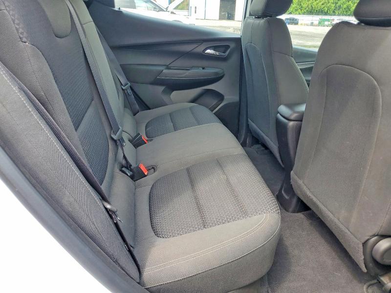 2022 Chevrolet Bolt ev 1LT