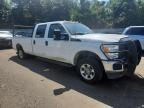 2012 Ford F250 Super Duty