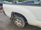 2008 Toyota Tacoma Base
