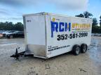2026 Quality Cargo 7X14TA Enclosed Cargo Trailer