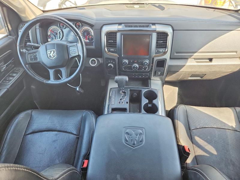 2013 Dodge RAM 1500 Sport