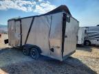 2023 Look Trailers 2020 Look Enclosed Cargo Trailer