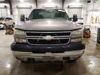 2006 Chevrolet Silverado K3500