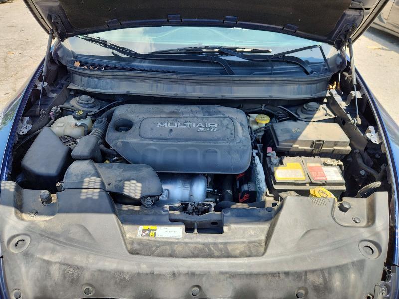2014 Jeep Cherokee Sport