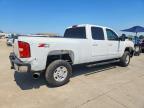 2008 Chevrolet Silverado K2500 Heavy Duty