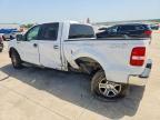 2006 Ford F150 Supercrew